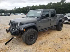 1C6HJTAG4LL170322 2020 JEEP GLADIATOR
