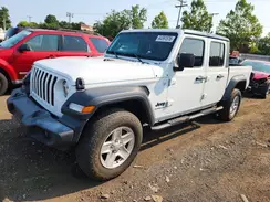 1C6HJTAG4LL170420 2020 JEEP GLADIATOR