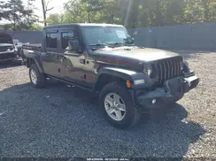 1C6HJTAG4LL182518 2020 JEEP GLADIATOR