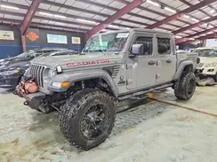 1C6HJTAG4LL192269 2020 JEEP GLADIATOR
