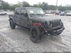 1C6HJTAG4LL194846 2020 JEEP GLADIATOR