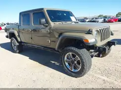 1C6HJTAG4LL201441 2020 JEEP GLADIATOR