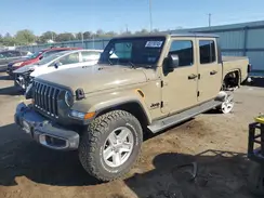 1C6HJTAG4LL211919 2020 JEEP GLADIATOR