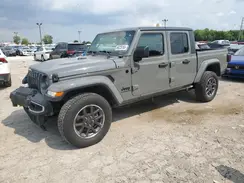 1C6HJTAG4LL213282 2020 JEEP GLADIATOR