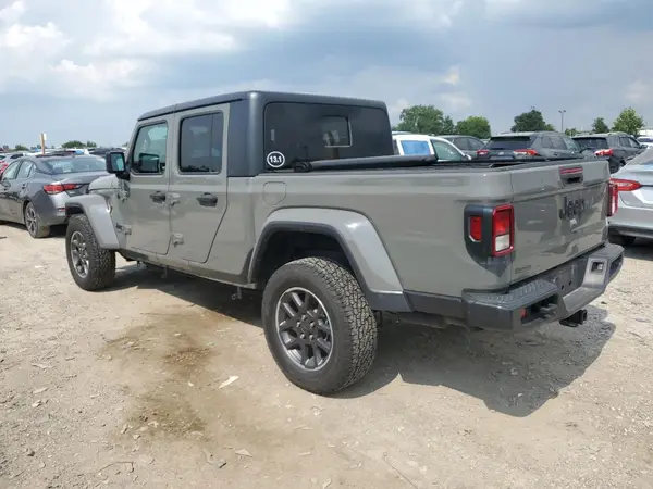 1C6HJTAG4LL213282 2020 JEEP GLADIATOR - Image 2