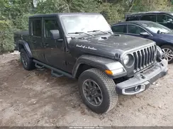 1C6HJTAG4LL214397 2020 JEEP GLADIATOR