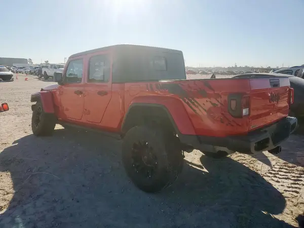 1C6HJTAG4LL217686 2020 JEEP GLADIATOR - Image 2