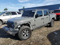 1C6HJTAG4ML504611 2021 JEEP GLADIATOR
