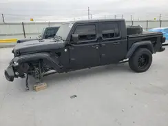 1C6HJTAG4ML505273 2021 JEEP GLADIATOR