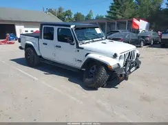 1C6HJTAG4ML506245 2021 JEEP GLADIATOR