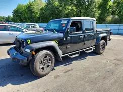 1C6HJTAG4ML510649 2021 JEEP GLADIATOR