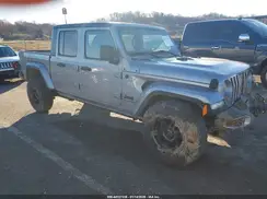 1C6HJTAG4ML512952 2021 JEEP GLADIATOR