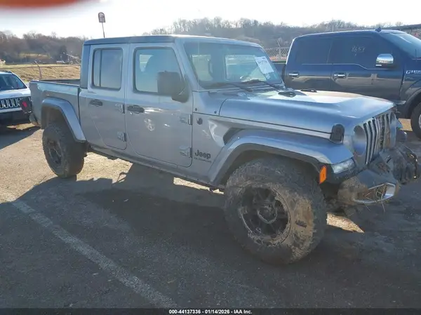 1C6HJTAG4ML512952 2021 JEEP GLADIATOR - Image 1