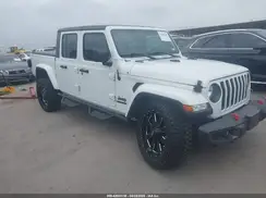 1C6HJTAG4ML514295 2021 JEEP GLADIATOR