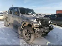 1C6HJTAG4ML515298 2021 JEEP GLADIATOR
