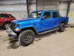 1C6HJTAG4ML516581 2021 JEEP GLADIATOR