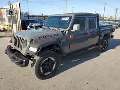 1C6HJTAG4ML517715 2021 JEEP GLADIATOR