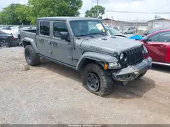 1C6HJTAG4ML518055 2021 JEEP GLADIATOR