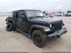 1C6HJTAG4ML519514 2021 JEEP GLADIATOR
