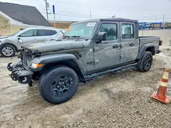 1C6HJTAG4ML524924 2021 JEEP GLADIATOR