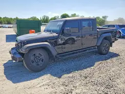 1C6HJTAG4ML526687 2021 JEEP GLADIATOR