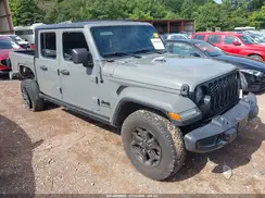 1C6HJTAG4ML543442 2021 JEEP GLADIATOR