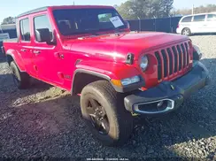 1C6HJTAG4ML551749 2021 JEEP GLADIATOR
