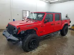 1C6HJTAG4ML570852 2021 JEEP GLADIATOR