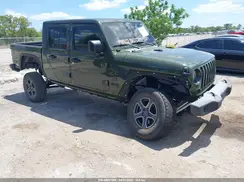 1C6HJTAG4ML572276 2021 JEEP GLADIATOR