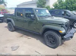 1C6HJTAG4ML572522 2021 JEEP GLADIATOR