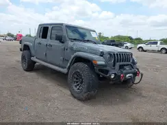 1C6HJTAG4ML583326 2021 JEEP GLADIATOR