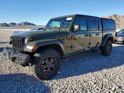1C6HJTAG4ML591829 2021 JEEP GLADIATOR