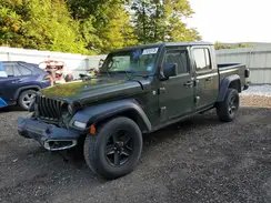 1C6HJTAG4ML594682 2021 JEEP GLADIATOR