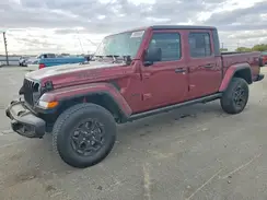 1C6HJTAG4ML608144 2021 JEEP GLADIATOR