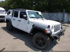 1C6HJTAG4ML611268 2021 JEEP GLADIATOR