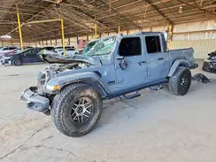 1C6HJTAG4ML612257 2021 JEEP GLADIATOR