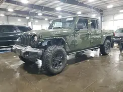 1C6HJTAG4ML615353 2021 JEEP GLADIATOR