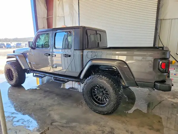 1C6HJTAG4NL103304 2022 JEEP GLADIATOR - Image 2