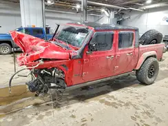 1C6HJTAG4NL106283 2022 JEEP GLADIATOR