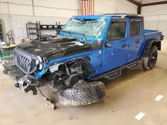 1C6HJTAG4NL106865 2022 JEEP GLADIATOR
