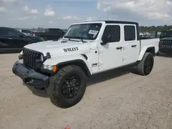 1C6HJTAG4NL109491 2022 JEEP GLADIATOR