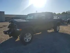1C6HJTAG4NL112701 2022 JEEP GLADIATOR