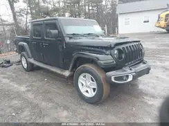 1C6HJTAG4NL116814 2022 JEEP GLADIATOR