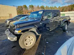 1C6HJTAG4NL128557 2022 JEEP GLADIATOR