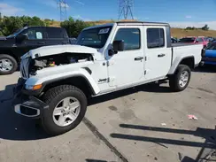1C6HJTAG4NL129644 2022 JEEP GLADIATOR