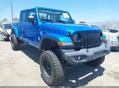 1C6HJTAG4NL135346 2022 JEEP GLADIATOR