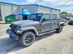 1C6HJTAG4NL135525 2022 JEEP GLADIATOR