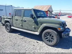 1C6HJTAG4NL135833 2022 JEEP GLADIATOR