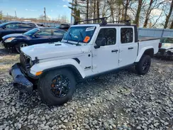 1C6HJTAG4NL137744 2022 JEEP GLADIATOR