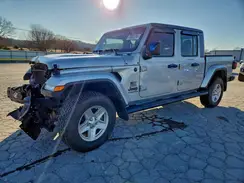 1C6HJTAG4NL138991 2022 JEEP GLADIATOR